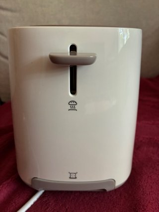 Tostador Philips Blanco 3000 Series