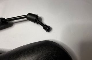 Espejos retrovisores moto metrica 8 universal