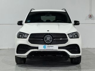 Mercedes GLE GLE 450 4MATIC