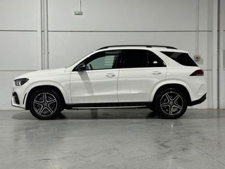 Mercedes GLE GLE 450 4MATIC