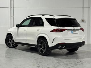 Mercedes GLE GLE 450 4MATIC