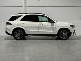 Mercedes GLE GLE 450 4MATIC