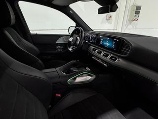Mercedes GLE GLE 450 4MATIC