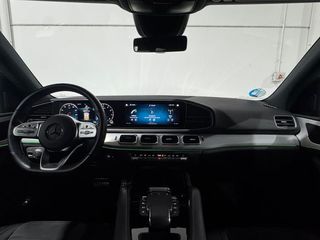 Mercedes GLE GLE 450 4MATIC
