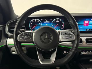 Mercedes GLE GLE 450 4MATIC