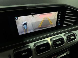 Mercedes GLE GLE 450 4MATIC