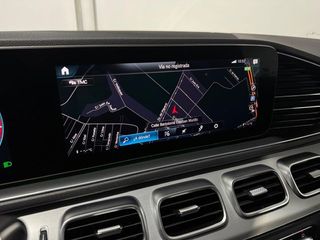 Mercedes GLE GLE 450 4MATIC