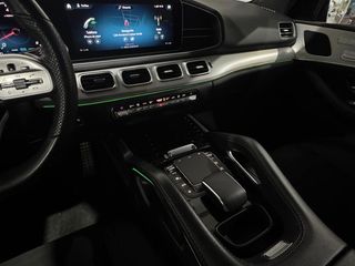 Mercedes GLE GLE 450 4MATIC