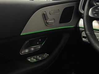 Mercedes GLE GLE 450 4MATIC