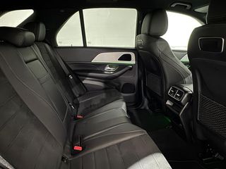 Mercedes GLE GLE 450 4MATIC