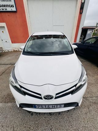 Toyota Verso 2014