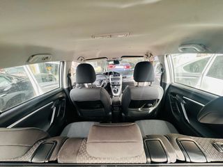 Toyota Verso 2014