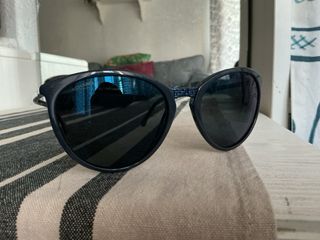 Gafas de sol Chanel Color azul oscuro