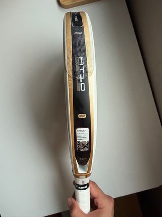 Nox AT10 12K XTREME Pala Pádel