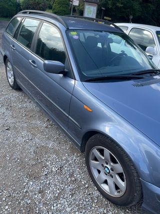 BMW Serie 3 2003
