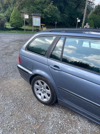 BMW Serie 3 2003