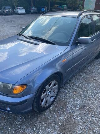 BMW Serie 3 2003