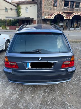 BMW Serie 3 2003