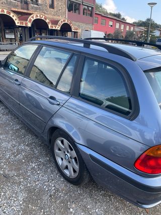 BMW Serie 3 2003