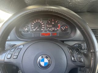 BMW Serie 3 2003