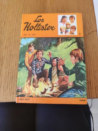 Los Hollister