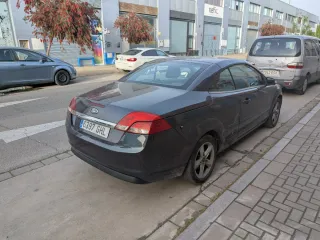 Ford Focus 2008