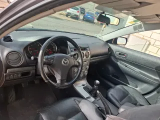 Mazda 6 2004