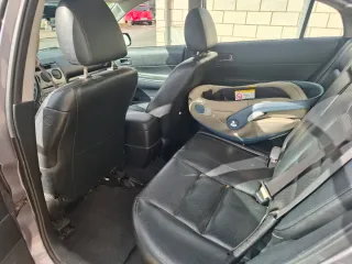 Mazda 6 2004