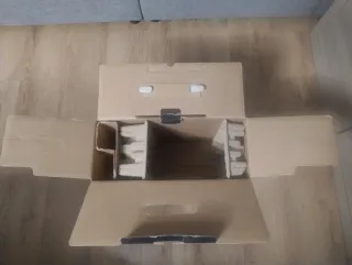 Caja PlayStation 3 40GB Completa