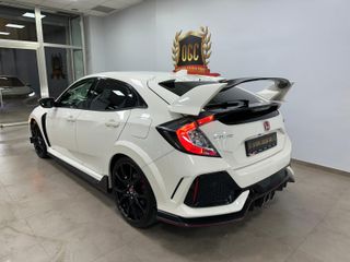 ¡¡TYPE R GT+320CV+90K KM!! Honda Civic Type R FK8