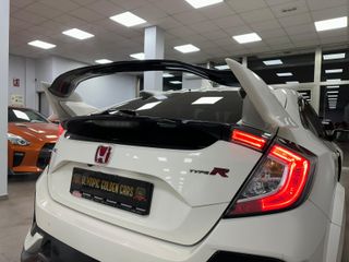 ¡¡TYPE R GT+320CV+90K KM!! Honda Civic Type R FK8