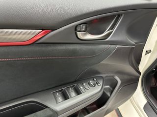 ¡¡TYPE R GT+320CV+90K KM!! Honda Civic Type R FK8