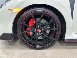 ¡¡TYPE R GT+320CV+90K KM!! Honda Civic Type R FK8