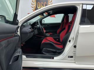 ¡¡TYPE R GT+320CV+90K KM!! Honda Civic Type R FK8