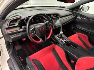 ¡¡TYPE R GT+320CV+90K KM!! Honda Civic Type R FK8