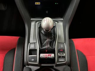 ¡¡TYPE R GT+320CV+90K KM!! Honda Civic Type R FK8