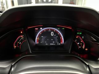 ¡¡TYPE R GT+320CV+90K KM!! Honda Civic Type R FK8