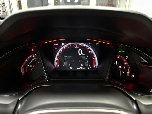 ¡¡TYPE R GT+320CV+90K KM!! Honda Civic Type R FK8