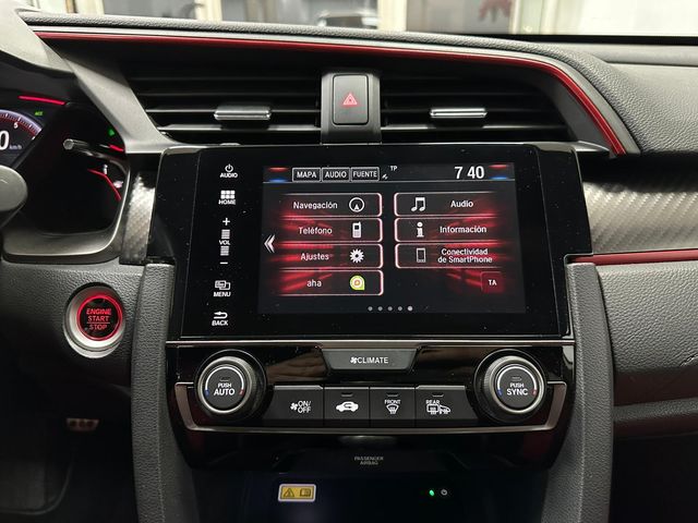 ¡¡TYPE R GT+320CV+90K KM!! Honda Civic Type R FK8