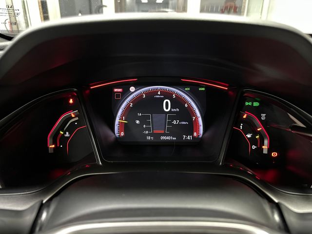 ¡¡TYPE R GT+320CV+90K KM!! Honda Civic Type R FK8