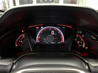 ¡¡TYPE R GT+320CV+90K KM!! Honda Civic Type R FK8