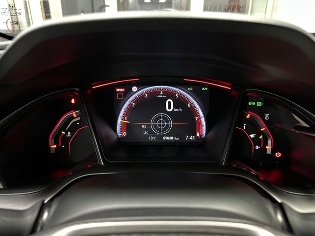 ¡¡TYPE R GT+320CV+90K KM!! Honda Civic Type R FK8