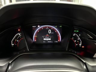 ¡¡TYPE R GT+320CV+90K KM!! Honda Civic Type R FK8