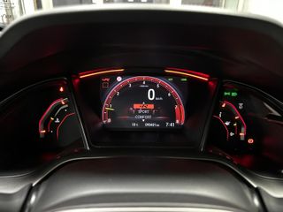¡¡TYPE R GT+320CV+90K KM!! Honda Civic Type R FK8