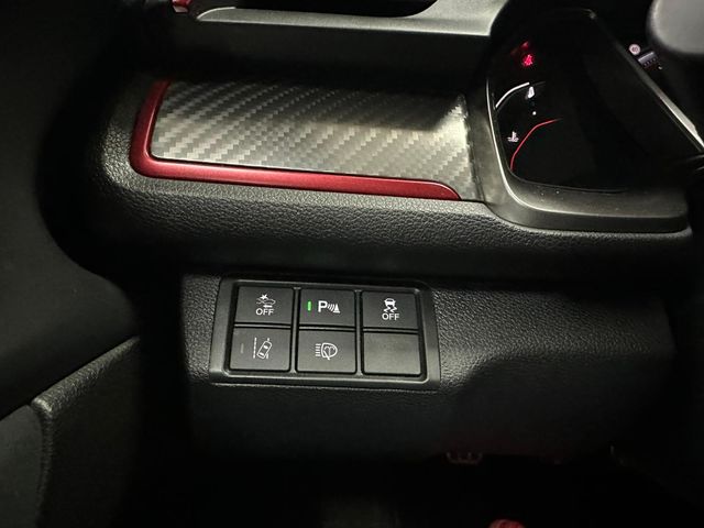 ¡¡TYPE R GT+320CV+90K KM!! Honda Civic Type R FK8