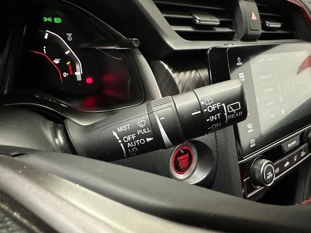 ¡¡TYPE R GT+320CV+90K KM!! Honda Civic Type R FK8