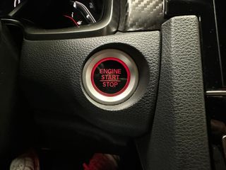 ¡¡TYPE R GT+320CV+90K KM!! Honda Civic Type R FK8