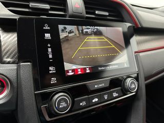 ¡¡TYPE R GT+320CV+90K KM!! Honda Civic Type R FK8