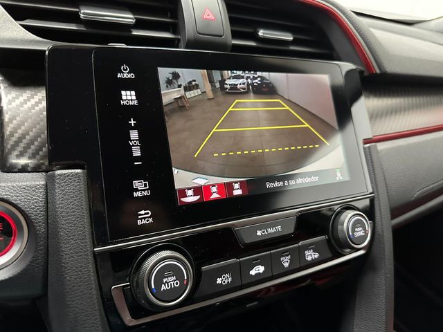 ¡¡TYPE R GT+320CV+90K KM!! Honda Civic Type R FK8