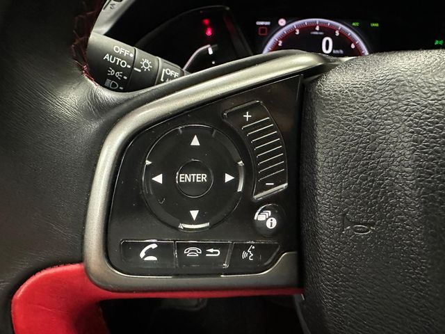 ¡¡TYPE R GT+320CV+90K KM!! Honda Civic Type R FK8
